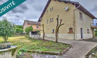 Maison 8 Pièces 221 m² à vendre à La Verpillière (38290)