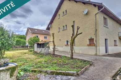 Maison 8 pièces 320000 €