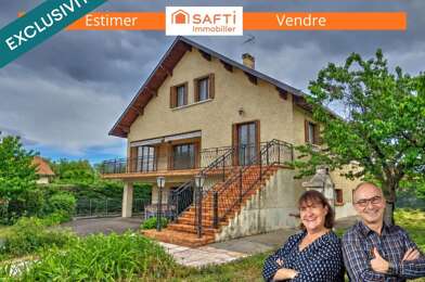 Maison 8 pièces 320000 €