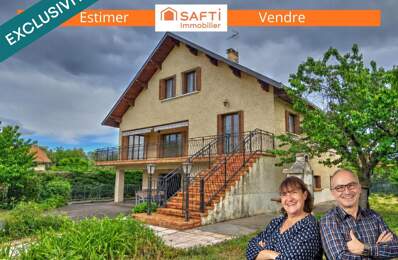 225 m² pour vivre et travailler à domicile au Danet — photo du bien