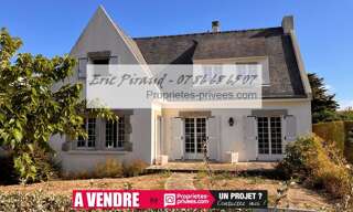 Maison 4 Pièces 94 m² à vendre à Pénestin (56760)