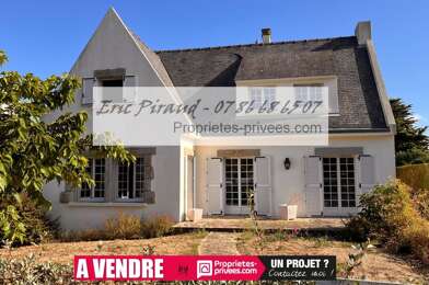 Maison 4 pièces 321330 €