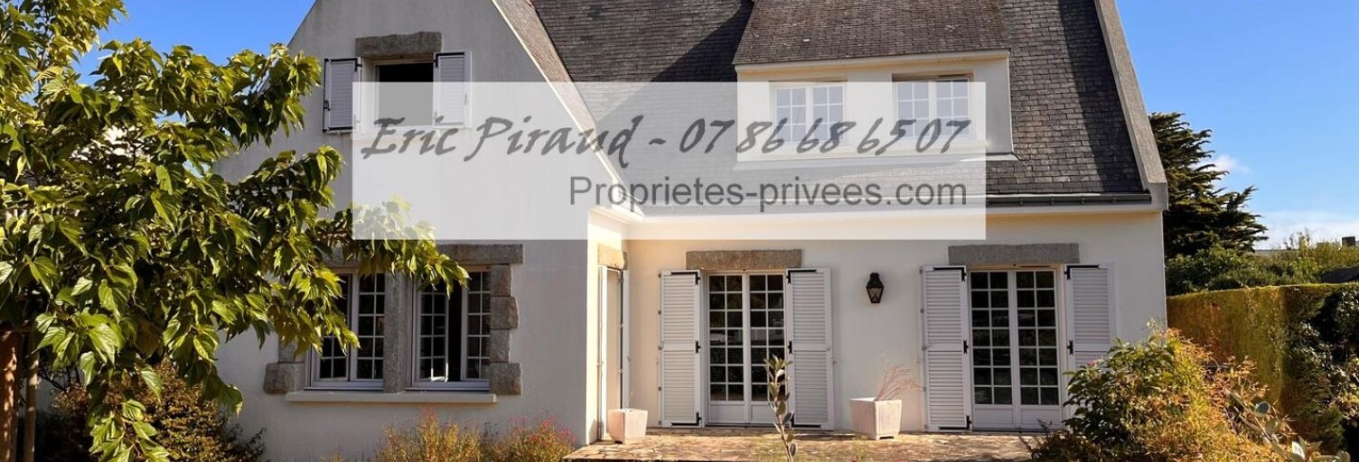 Maison 4 Pièces 94 m² à vendre à Pénestin (56760)