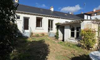 Maison 2 Pièces 45 m² à vendre à Saint-Nazaire (44600)