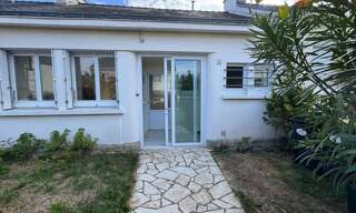 Maison 2 Pièces 45 m² à vendre à Saint-Nazaire (44600)