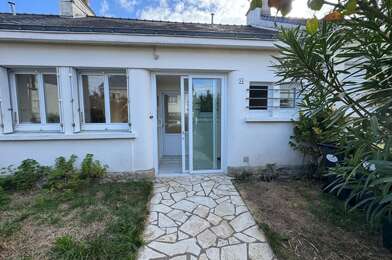 Maison 2 pièces 160000 €