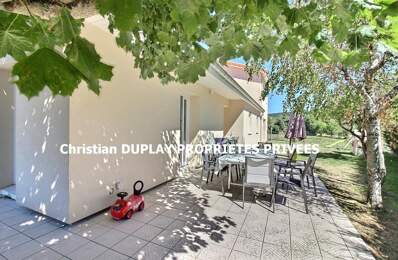 MARLHES 42660 secteur paisible à deux pas du centre du village et des commodités villa 170m² habitables 4 chambres sur 802m² de terrain — photo du bien