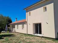 MARLHES 42660 secteur paisible à deux pas du centre du village et des commodités villa 170m² habitables 4 chambres sur 802m² de terrain — photo 2