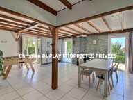 MARLHES 42660 secteur paisible à deux pas du centre du village et des commodités villa 170m² habitables 4 chambres sur 802m² de terrain — photo 4