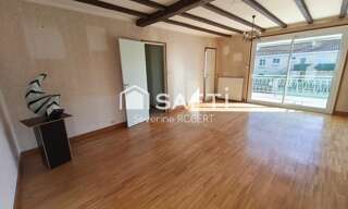 Maison 4 Pièces 70 m² à vendre à Loudun (86200)