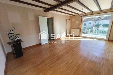 Maison 4 pièces 106000 €