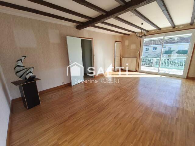 Pavillon sur sous-sol — photo du bien