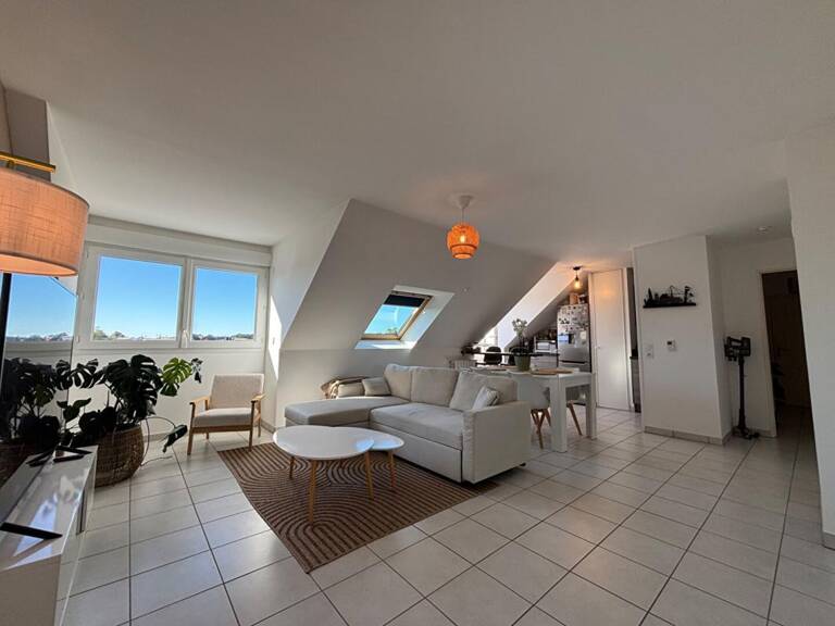 EXCLUSIVITÉ - Bel appartement T2 lumineux avec parking à Saint-Romain-De-Colbosc — photo 1