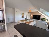 EXCLUSIVITÉ - Bel appartement T2 lumineux avec parking à Saint-Romain-De-Colbosc — photo 3