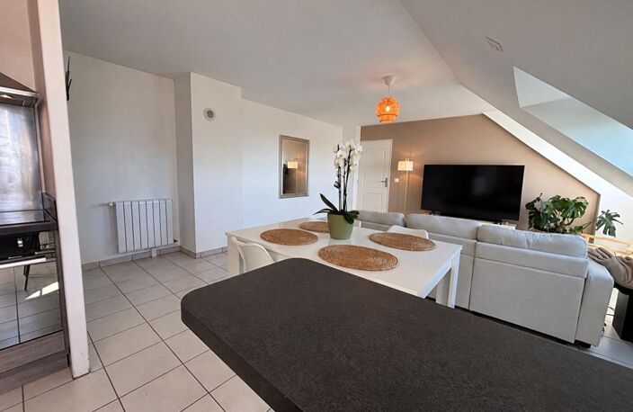 EXCLUSIVITÉ - Bel appartement T2 lumineux avec parking à Saint-Romain-De-Colbosc — photo 3