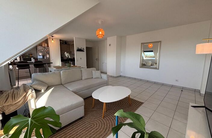 EXCLUSIVITÉ - Bel appartement T2 lumineux avec parking à Saint-Romain-De-Colbosc — photo 4