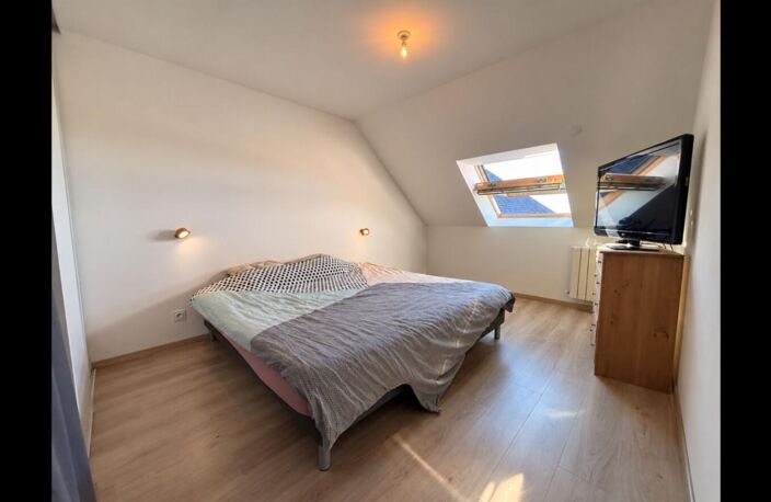 EXCLUSIVITÉ - Bel appartement T2 lumineux avec parking à Saint-Romain-De-Colbosc — photo 5