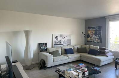 Appartement Chilly Mazarin 5 pièce(s) 92.94 m2 — photo du bien