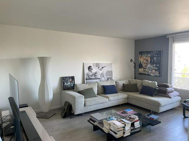 Appartement Chilly Mazarin 5 pièce(s) 92.94 m2 — photo du bien