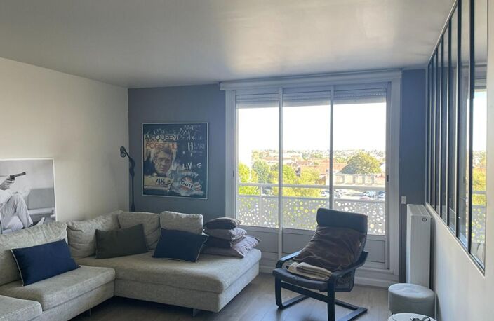 Appartement Chilly Mazarin 5 pièce(s) 92.94 m2 — photo 2