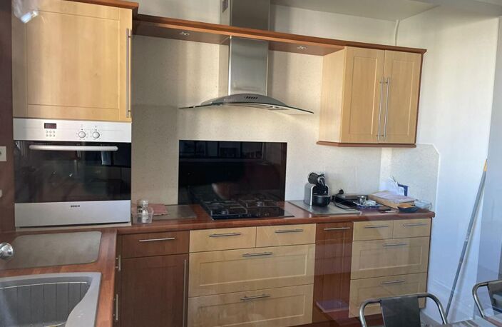 Appartement Chilly Mazarin 5 pièce(s) 92.94 m2 — photo 3