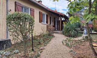 Maison 5 Pièces 90 m² à vendre à Vaumas (03220)