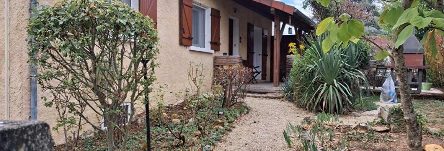 Maison 5 Pièces 90 m² à vendre à Vaumas (03220)