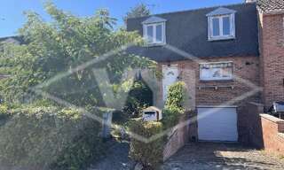 Maison 5 Pièces 97 m² à vendre à Combs-la-Ville (77380)
