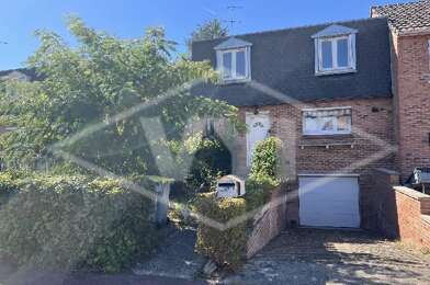 Maison 5 pièces 299000 €