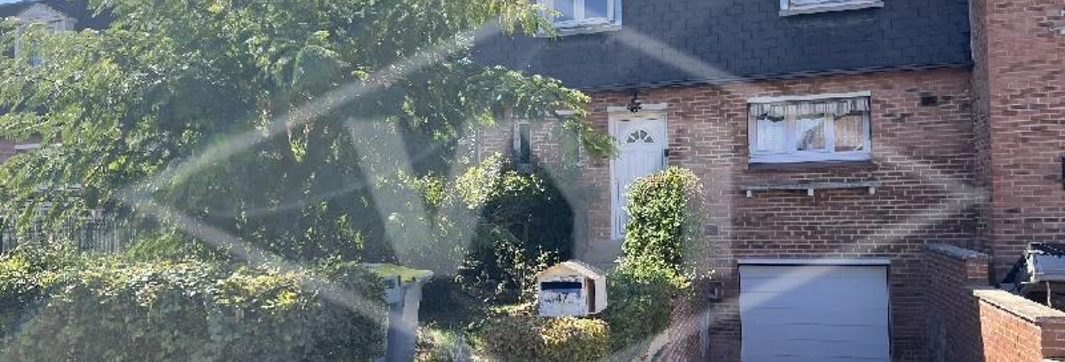 Maison 5 Pièces 97 m² à vendre à Combs-la-Ville (77380)