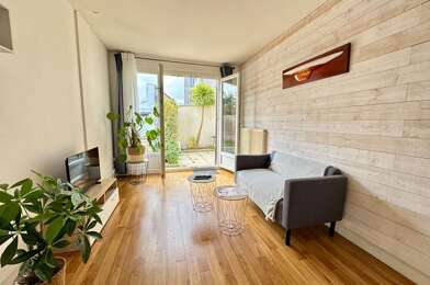 Appartement 2 pièces 98000 €