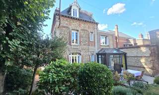 Maison 8 Pièces 195 m² à vendre à Rouen (76000)