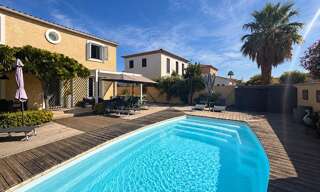Maison 6 Pièces 144 m² à vendre à Le Grau-du-Roi (30240)