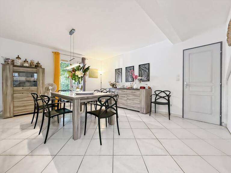 Le Grau-du-Roi maison à vendre avec piscine et 4 chambres — photo 1