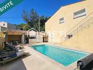 Maison 4 pièces avec piscine et garage de 110 m². — photo 3