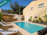 Maison 4 pièces avec piscine et garage de 110 m². — photo 4