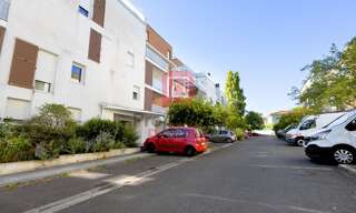 Appartement 2 Pièces 42 m² à vendre à Eysines (33320)