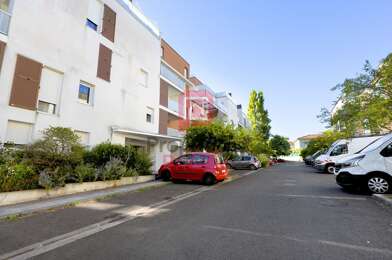 Appartement 2 pièces 183750 €