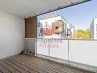 EYSINES ? T2 AVEC TERRASSE, PARKING COUVERT ET ASCENSEUR — photo 2