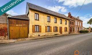 Maison 7 Pièces 270 m² à vendre à Wavignies (60130)