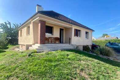 Maison 3 pièces 229000 €