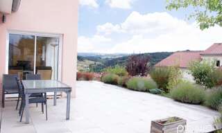 Maison 5 Pièces 172 m² à vendre à Langogne (48300)