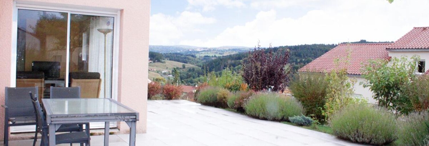 Maison 5 Pièces 172 m² à vendre à Langogne (48300)