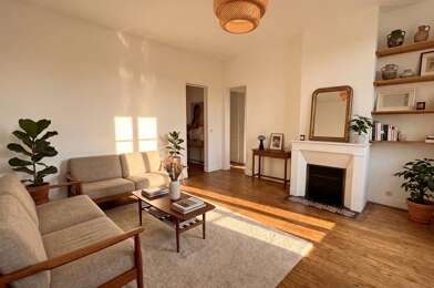 Appartement 3 pièces 360000 €