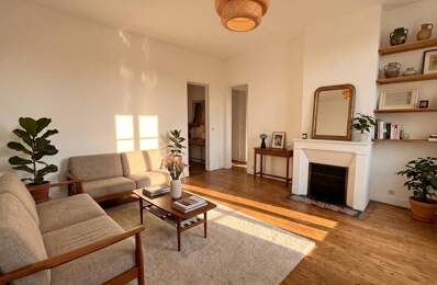 Appartement Bordeaux 3 pièce(s) 76 m2 — photo du bien