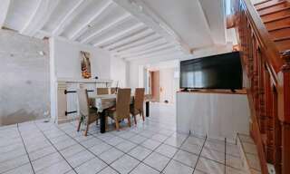 Maison 4 Pièces 100 m² à vendre à Breuil-le-Vert (60600)