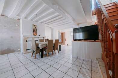 Maison 4 pièces 184000 €
