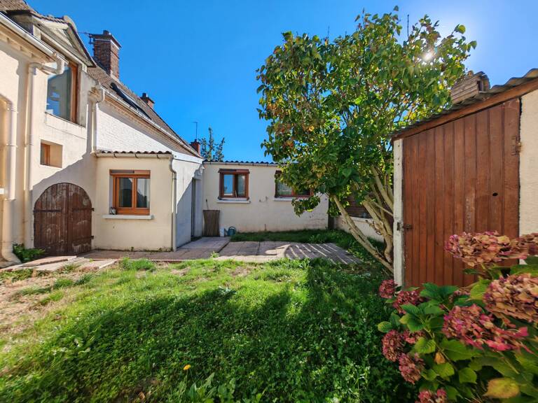 Maison familiale — photo 1