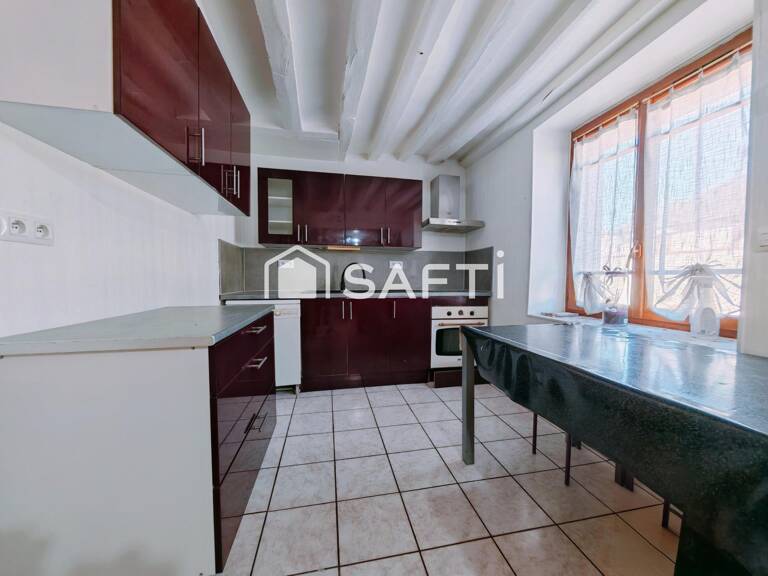 Maison familiale — photo 1