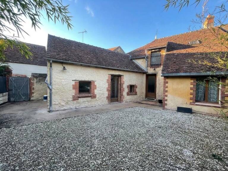 Maison Ladon 77 m² — photo 1